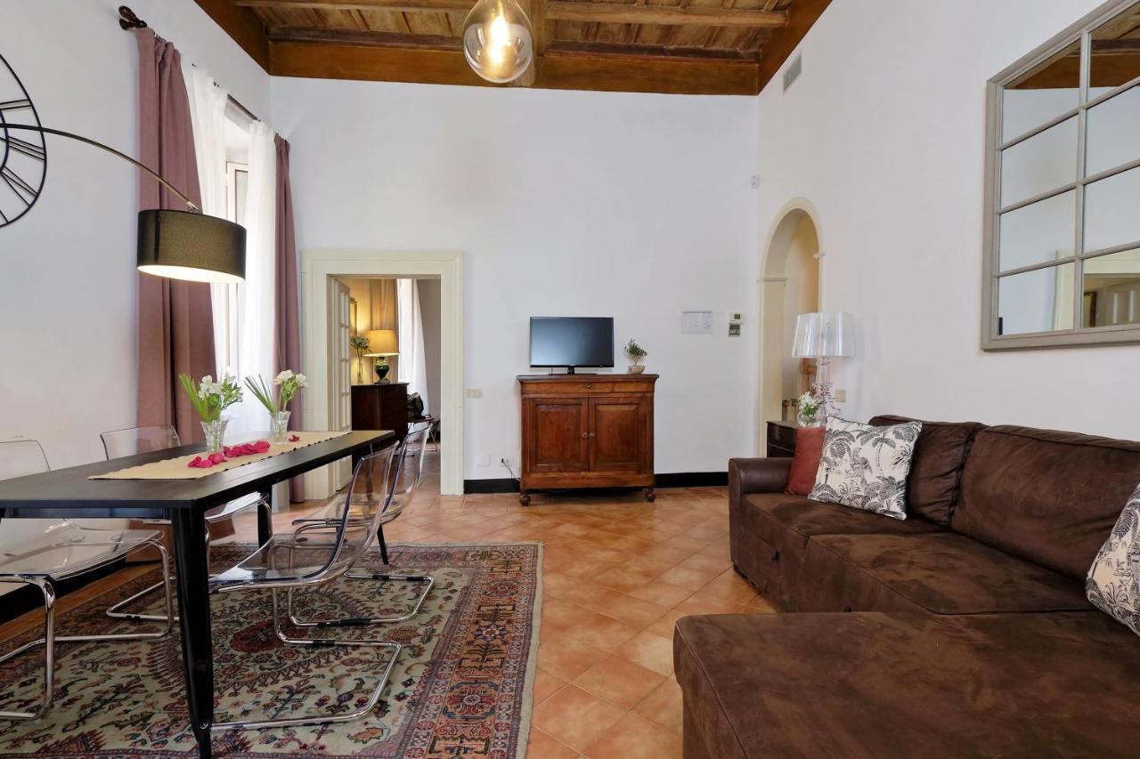 Ferienwohnung Bollo Rom Exterior foto