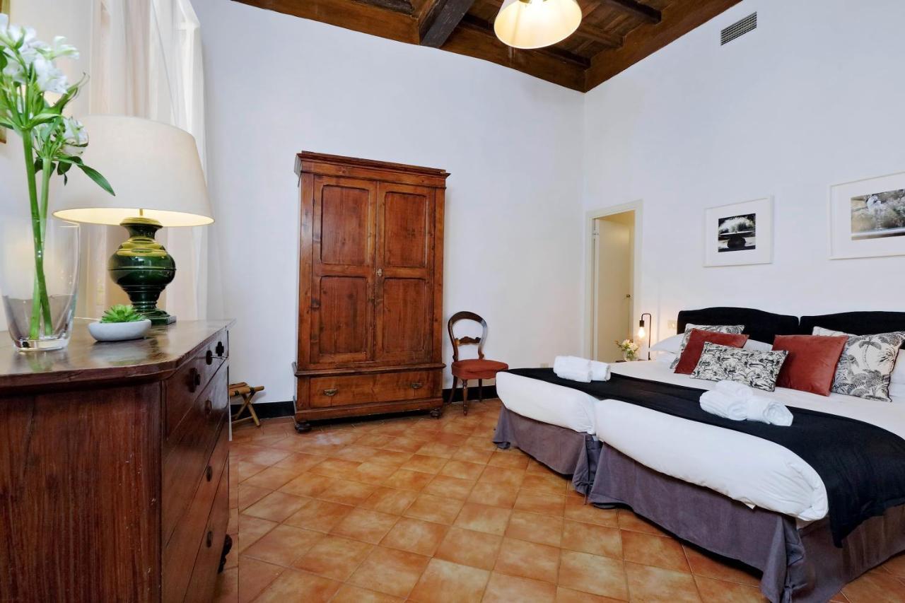 Ferienwohnung Bollo Rom Exterior foto
