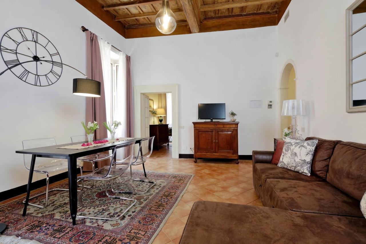 Ferienwohnung Bollo Rom Exterior foto